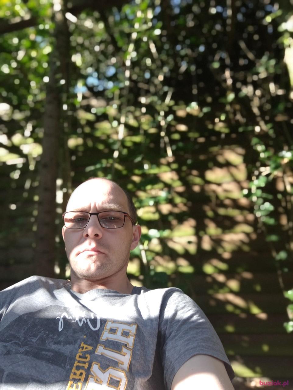 Łukasz, Male, 38, Apeldoorn, Holandia, Photo: 2
