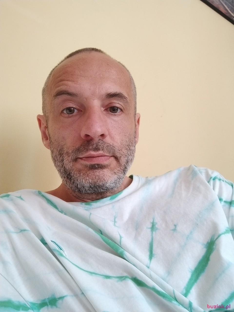 lukasz, Male, 43, Dziwnów, Polska, Photo: 2