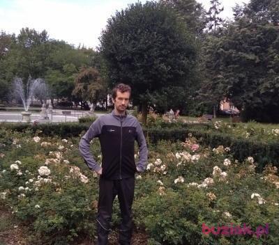 Buziaklasowy, Male, 42, Bytom, Polska, Photo: 2