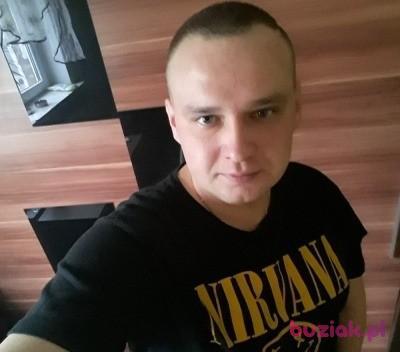 Radek, Mężczyzna, 39, Inowrocław, Polska, Zdjęcie: 6