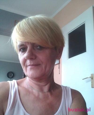 Ola , Kobieta, 61, Działdowo, Polska, Zdjęcie: 5