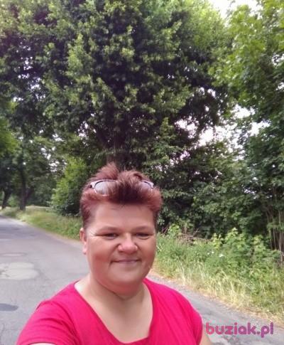 jadorota9, Kobieta, 56, Działdowo, Polska, Zdjęcie: 1