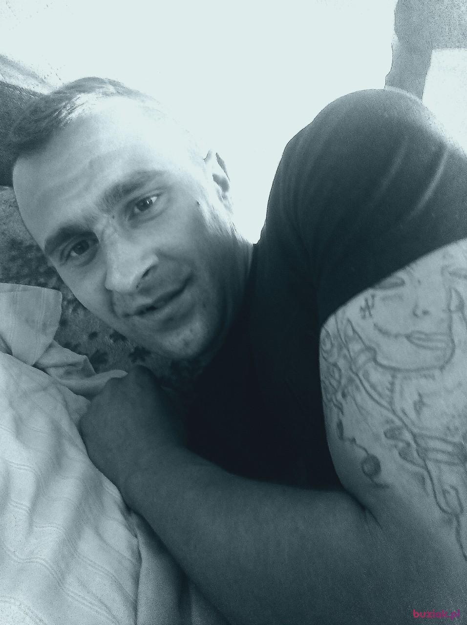 Mateusz, Male, 33, Haarlem, Holandia, Photo: 2