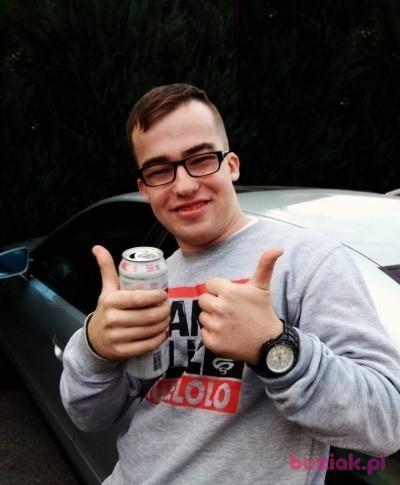 Bartek, Male, 28, Dęblin, Polska, Photo: 2