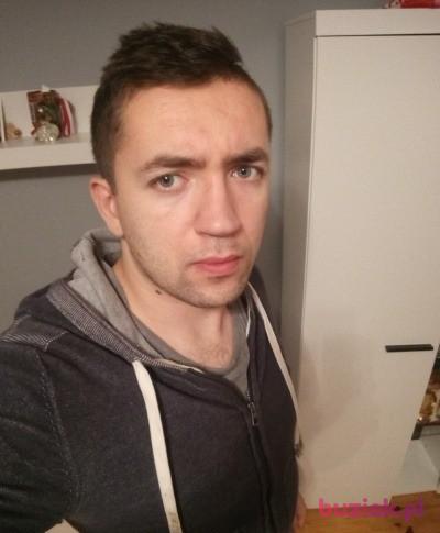 wnuckeiro, Male, 36, Ostrowiec Swiętokrzyski, Polska, Photo: 2