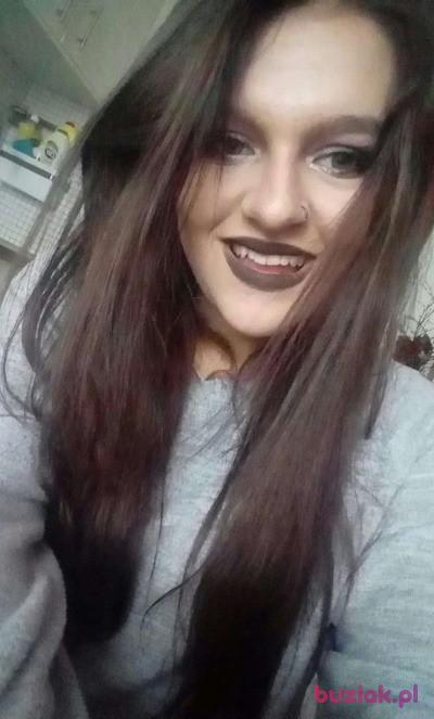 Kaja, Female, 28, Augustów, Polska, Photo: 2