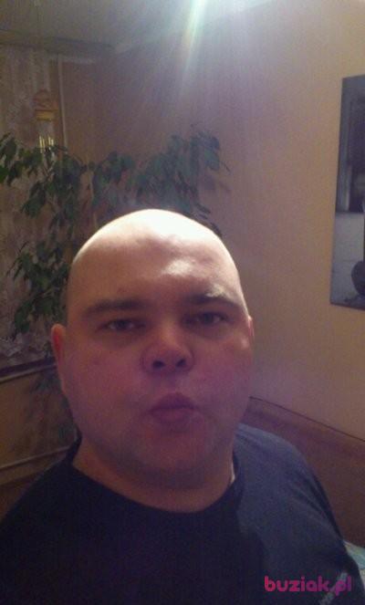 jarek, Male, 42, Płońsk, Polska, Photo: 2