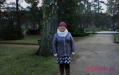 Jadwiga, Kobieta, 77, Gdańsk, Polska, Zdjęcie: 2