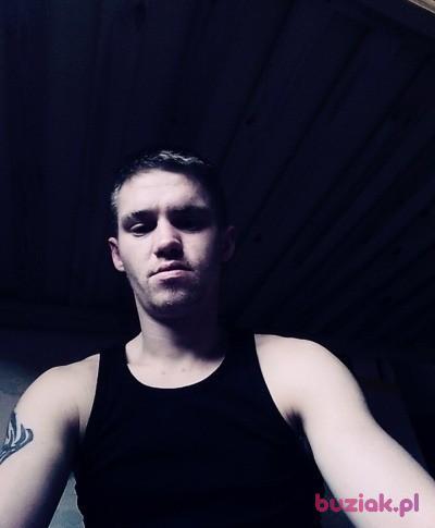 Dawid, Male, 34, Góra, Polska, Photo: 2
