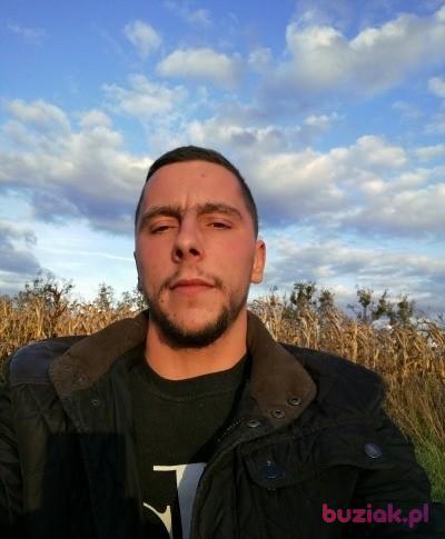 Mateusz, Male, 32, Oborniki, Polska, Photo: 2