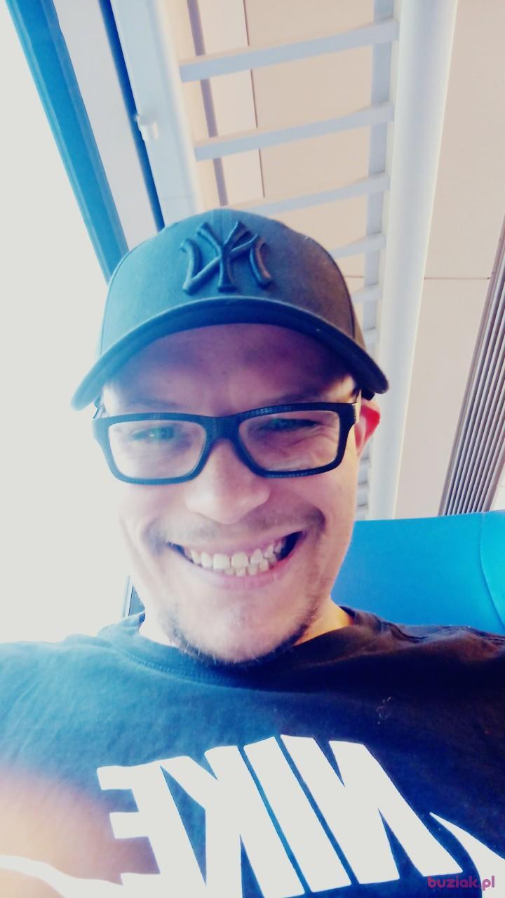 Karoll, Mężczyzna, 32, Amersfoort, Holandia, Zdjęcie: 2