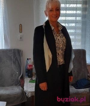 Renata, Female, 48, Żyrardów, Polska, Photo: 3