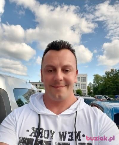 Benedykt, Male, 32, Bydgoszcz, Polska, Photo: 3