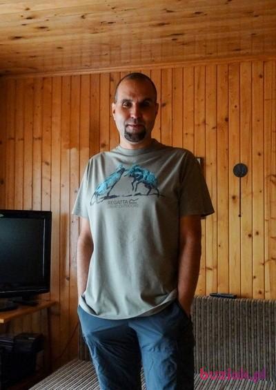 Łukasz, Mężczyzna, 53, Puławy, Polska, Zdjęcie: 3