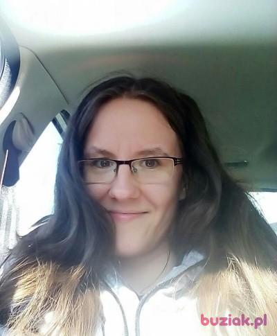 Izabela, Female, 34, Racibórz, Polska, Photo: 2