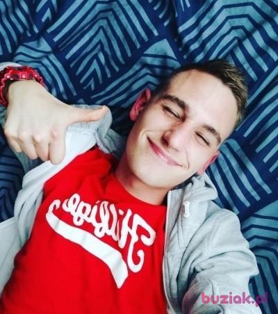 Wiktor, Male, 29, Bydgoszcz, Polska, Photo: 2