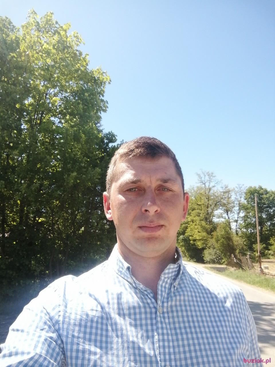 Łukasz, Male, 36, Leżajsk, Polska, Photo: 2