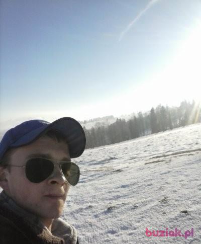 Piotr , Male, 35, Legionowo, Polska, Photo: 1