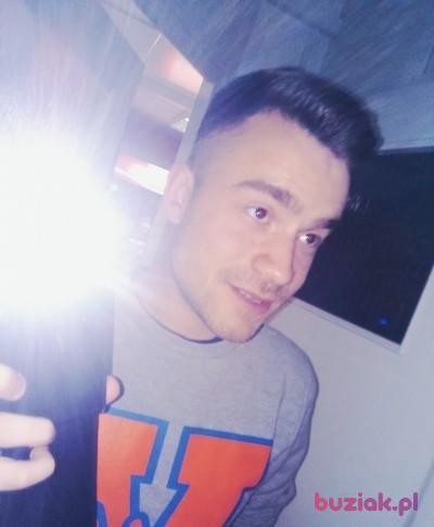saleks, Mężczyzna, 32, Gryfino, Polska, Zdjęcie: 1
