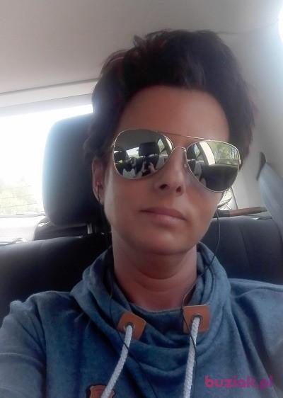 Beata, Kobieta, 56, Poznań, Polska, Zdjęcie: 6