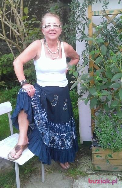 Dana, Female, 62, Szczecin, Polska, Photo: 5