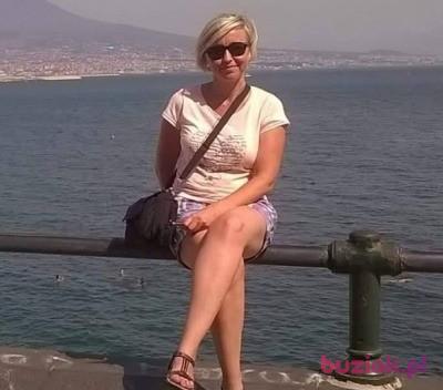 Aleksandra , Female, 44, Warszawa, Polska, Photo: 4