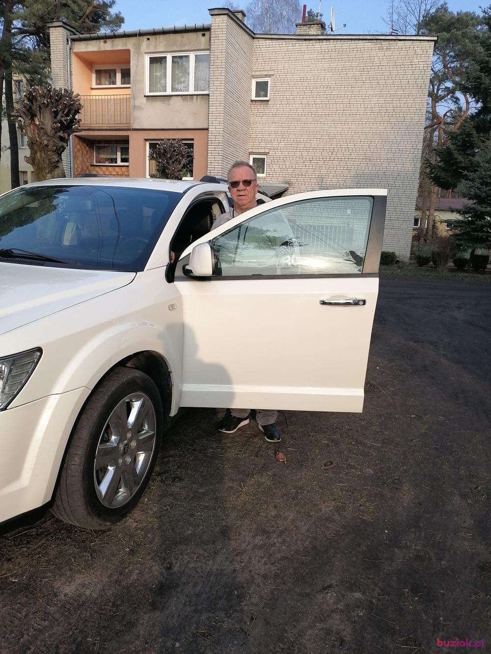 Mirek, Mężczyzna, 62, Esslingen am Neckar, Niemcy, Zdjęcie: 3