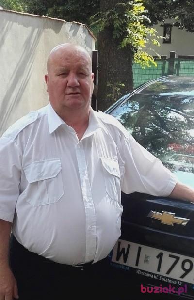 jacek, Male, 68, Warszawa, Polska, Photo: 3