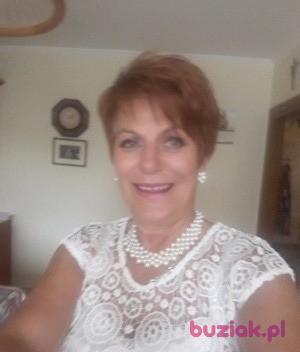 Jadzia, Kobieta, 69, Biłgoraj, Polska, Zdjęcie: 5