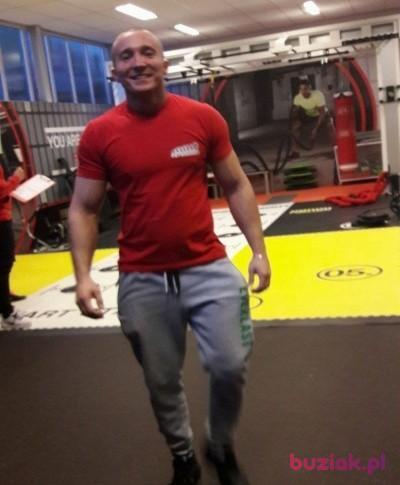 Mariusz, Male, 38, Breda, Holandia, Photo: 5