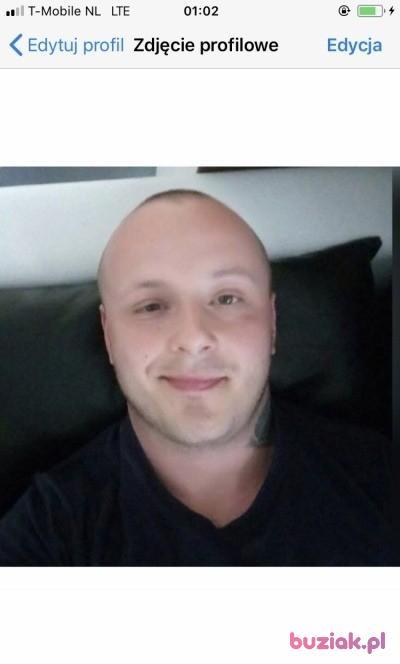 Lukasz, Male, 39, Arcen, Holandia, Photo: 2