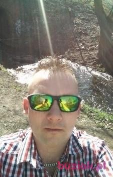 Maciej, Mężczyzna, 43, Szamotuły, Polska, Zdjęcie: 1