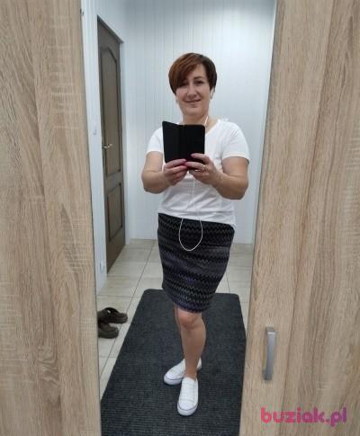 Dorota , Kobieta, 52, Chełm, Polska, Zdjęcie: 3