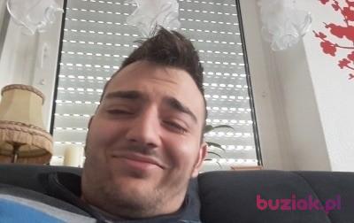 Calvarano , Male, 31, Cologne, Niemcy, Photo: 2