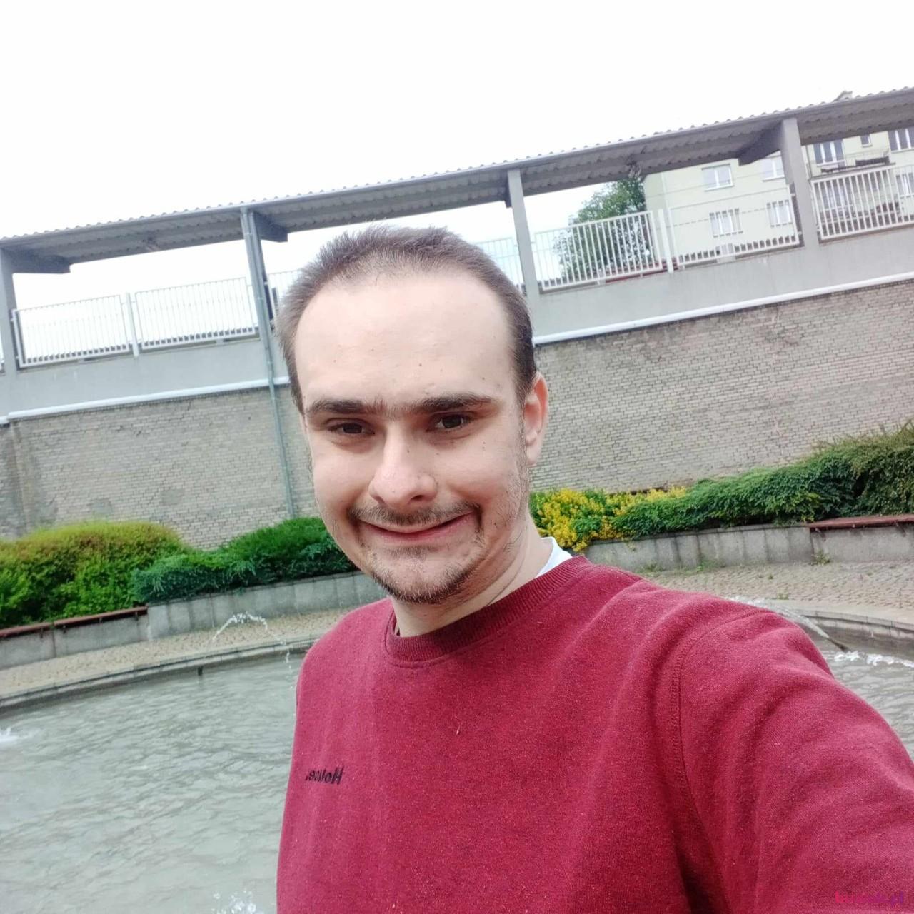 Dom, Male, 32, Częstochowa, Polska, Photo: 2