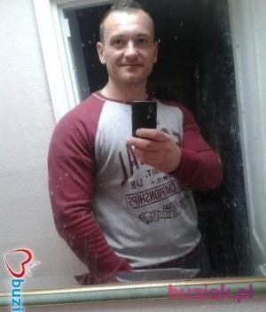 marek, Male, 44, Wielka Brytania, Photo: 2
