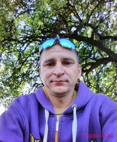 Rafał Nowacki, Male, 48, Augustów, Polska, Photo: 2