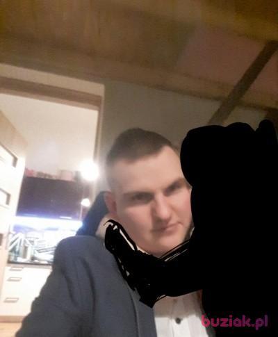 Grześ, Male, 40, Gorzów Wielkopolski, Polska, Photo: 1