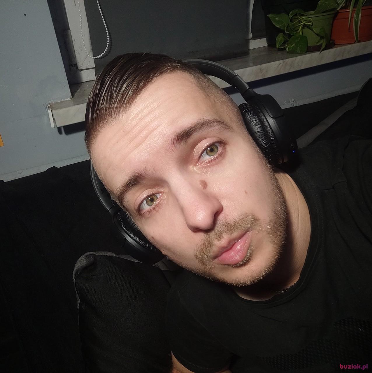 Daniel, Male, 38, Polska, Photo: 3