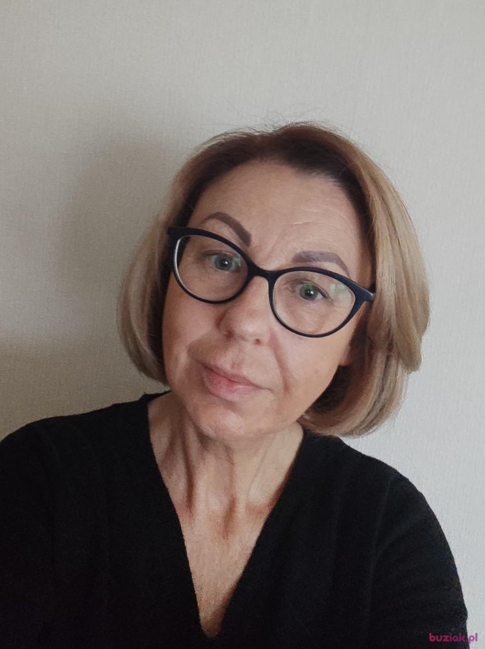 Beata, Female, 56, Piła, Polska, Photo: 4
