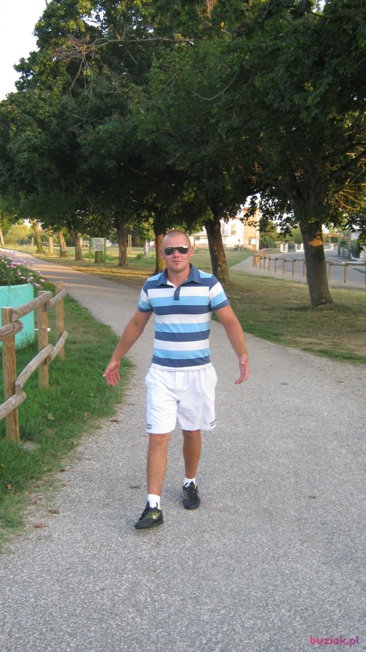 Paweł, Male, 36, Rzeszów, Polska, Photo: 3