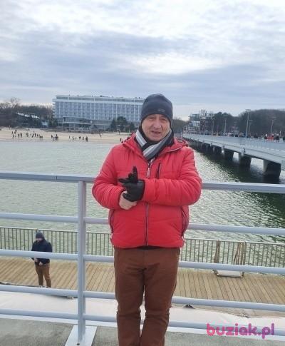Mieczysław, Male, 70, Wałcz, Polska, Photo: 2