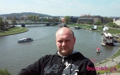 Artur, Male, 42, Kalisz, Polska, Photo: 4