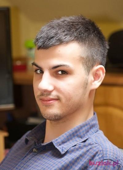 Michał, Male, 32, Warszawa, Polska, Photo: 1