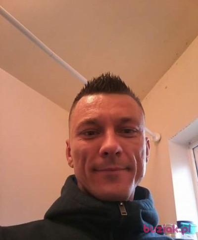 Grzes8526, Male, 41, Eisenhuttenstadt, Niemcy, Photo: 1