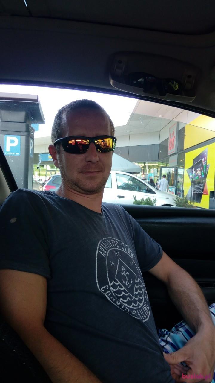 Sebastian, Male, 38, Kraków, Polska, Photo: 2