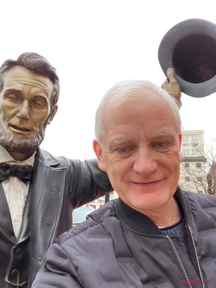 Paul, Male, 75, Wysoka, Polska, Photo: 2