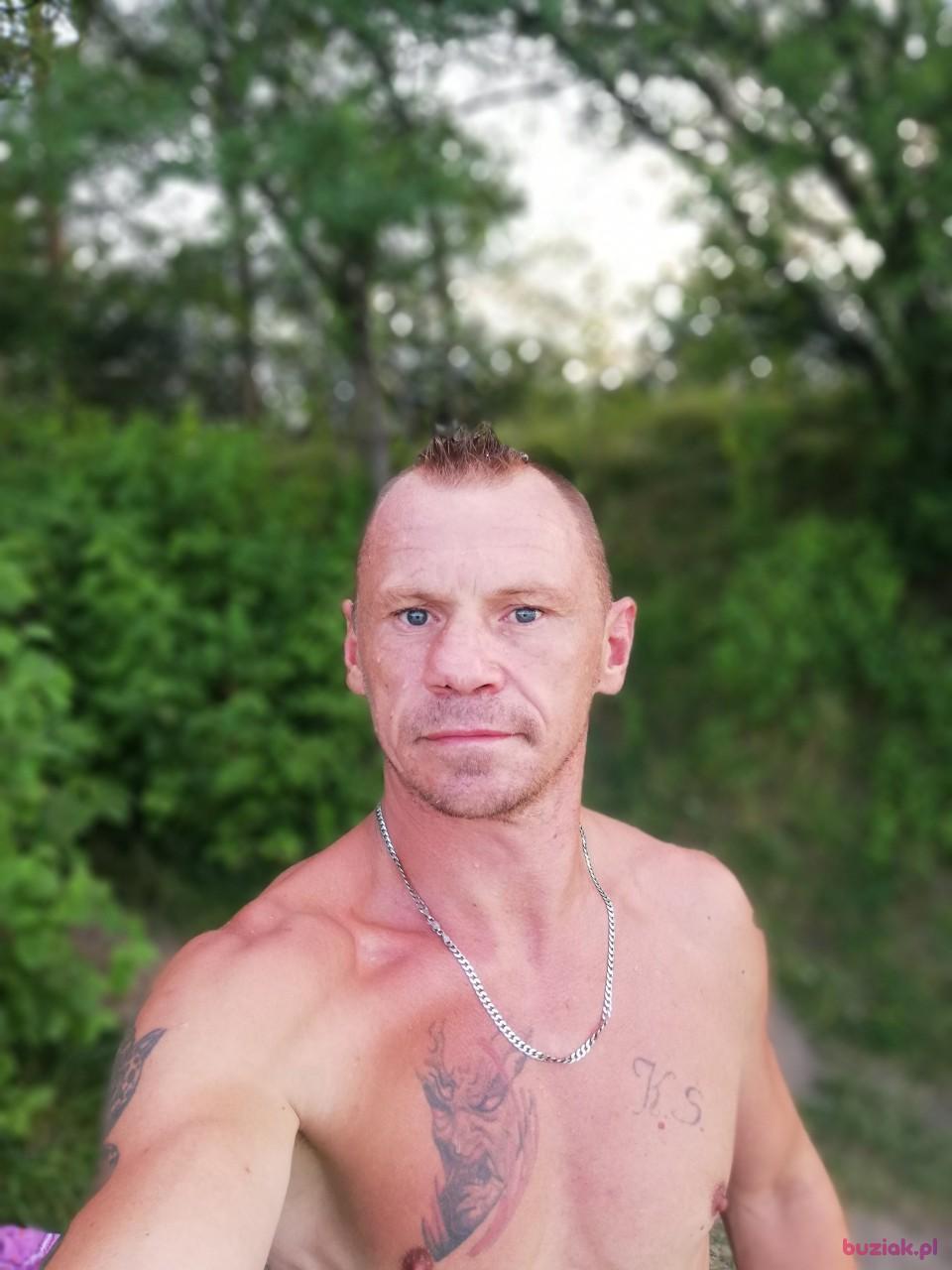 Jarosław, Male, 45, Opole, Polska, Photo: 3