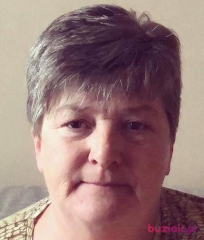 Danuta, Female, 61, Strzelce Opolskie, Polska, Photo: 2
