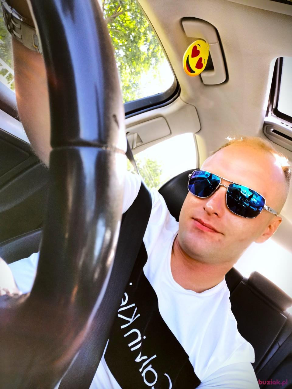Robert, Male, 38, Warszawa, Polska, Photo: 2